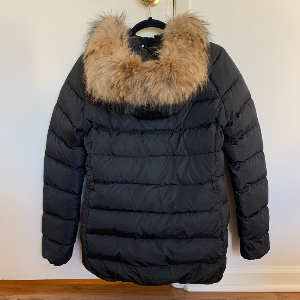 Moncler Norme Aforno G32-001